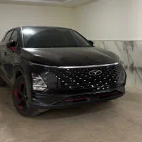 فونیکسfx کم کار1403|خودرو سواری و وانت|آمل, |دیوار