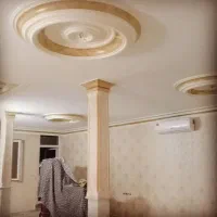 کاغذدیواری ونقاشی ساختمان|خدمات پیشه و مهارت|تهران, کوی بیمه|دیوار