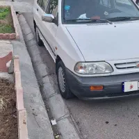 ۸۹ پلمپ|خودرو سواری و وانت|محمدیه-قزوین, |دیوار