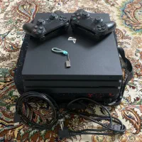 Ps4 pro کپی خور ورژن ۹ یک ترا