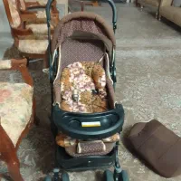 کالسکه درحدنو|کالسکه و لوازم جانبی|بیرجند, |دیوار