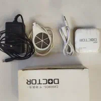 دستگاه ضد جلبک دکتر چیهیروس