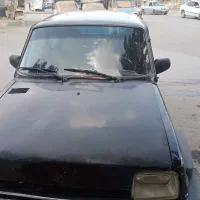 پی کی مدل 83 شاسی سالم|خودرو سواری و وانت|مهاباد (آذربایجان غربی), |دیوار