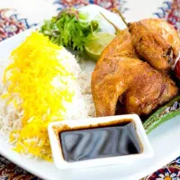 کترینگ زیتون(رستوران و بیرون بر)