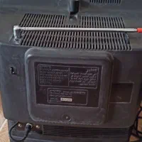 تلویزیون سونی 14 با کنترل|تلویزیون و پروژکتور|شیراز, شهرک سراج‎|دیوار