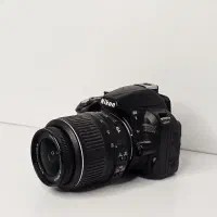دوربین حرفه ای  Nikon|دوربین عکاسی و فیلم‌برداری|اهواز, زیتون کارمندی|دیوار