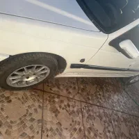 پژو پارس|خودرو سواری و وانت|رفسنجان, |دیوار