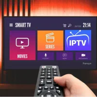 اکانت iptv موجود