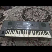 کیبورد pa600