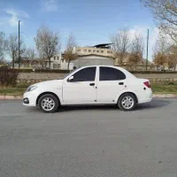 ساینا اس دوگانه سوز ۱۴۰۳|خودرو سواری و وانت|مینودشت, |دیوار