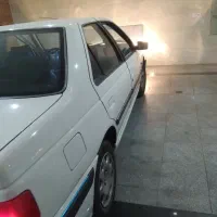 پارس بی رنگ مدل ۸۹