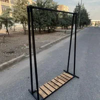 رگال لباس|جاکفشی، کمد، دراور|لنجان, |دیوار