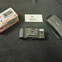 دوربین قدیمی خارجی