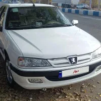 پژو پارسtu5 دریچه سیمی مدل 1400|خودرو سواری و وانت|مرند, |دیوار