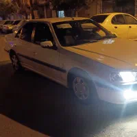 پارس 87|خودرو سواری و وانت|پاکدشت, پاکدشت (مامازند)|دیوار