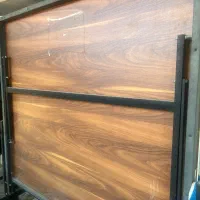 میز پینگ پنگ mdf