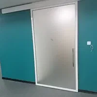 درب نیمه اتوماتیک|مصالح و تجهیزات ساختمان|تهران, هفده شهریور|دیوار