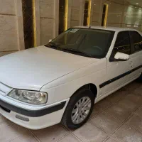 پارس xu7p موتور جدید.دریچه سیمی. رینگ صلیبی.معاوضه