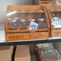 کاربردی و مصرفی آشپزخانه|ظروف سرو و پذیرایی|قم, آزادگان|دیوار