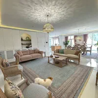 آپارتمان ۲۳۵متر ۴ خواب هنرستان برکپور نوساز