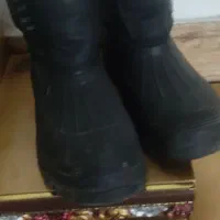 کفش کارداخل خزنو