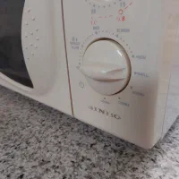 بخارپز و مایکروفر مارک sinbo ترک اصل|اجاق گاز و لوازم برقی پختوپز|شاهرود, |دیوار