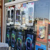 انواع باند اسپیکر درسایزها مارک ها مختلف در گنجینه|سیستم صوتی خانگی|یاسوج, |دیوار