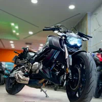 مانستر 250 - موتور بتمن /۱۴۰۴