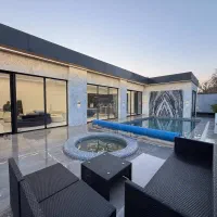 زمین باغشهری1020متری2نبش مربع اول خ ترنج اهل بیت