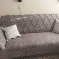 کاور مبل نیلا