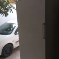 یخچال فریزر مدل پارس ۳ستاره موتور بزرگ ژاپنی|یخچال و فریزر|ساری, |دیوار