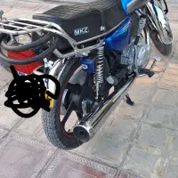 موتور ساوین ۱۵۰