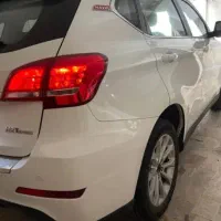 هاوال h2 مدل ۹۷ بدون رنگ با کارکرد ۱۳۵ هزار واقعی|خودرو سواری و وانت|تهران, کرمان|دیوار