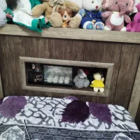 لوازم خانگی|تخت و سرویس خواب|گلبهار, شهر جدید گلبهار|دیوار