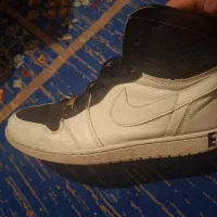 کفش در حد نو