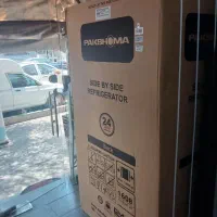 یخچال ساید پاکشوما مدل ۸۰۰