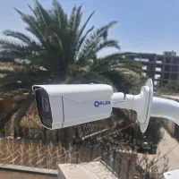 دوربین مداربسته دزدگیر