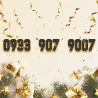 0933   907   9007