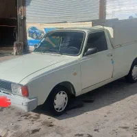 فروش پیکان وانت مدل 92