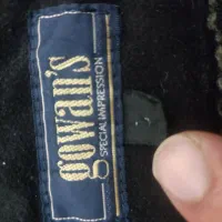 پلیور مشکی خارجی|لباس|رودهن, |دیوار