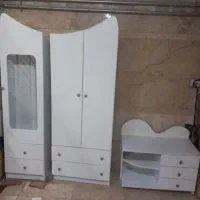 کمد و میز سیسمونی