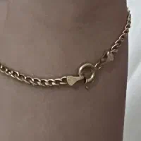 دستبند گمشده