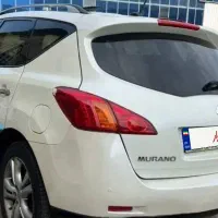 خودرو مورانو ۲۰۰۹ LE|خودرو سواری و وانت|تهران, اکباتان|دیوار