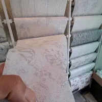 پخش کاغذ دیواری کفپوش رولی پوستر کارینو