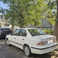 سمند lx 92