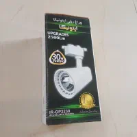 چراغ ریلی ۳۰ وات