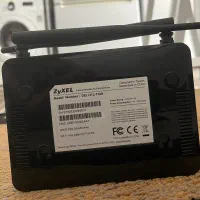 مودم زایکسل