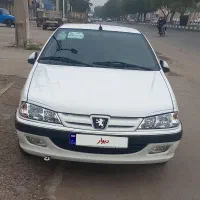 پارس تیوفایو در حد خشک