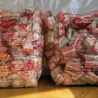 پشمک،باسلوق، سوهان،گز فله بستنی زمستونی عمدهای|خوردنی و آشامیدنی|اسلامشهر, شهرک سعیدیه|دیوار