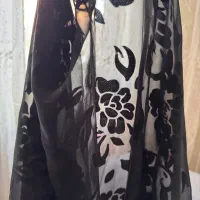 چادر مشکی مجلسی|لباس|خوی, |دیوار